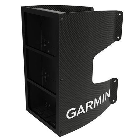GARMIN Carbon Fiber Mast Bracket - 3 Units 010-12236-01